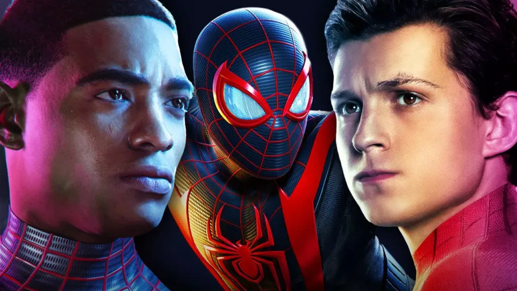 "Spider-Man: No Way Home": Tom Holland wants Miles Morales as the next generation Spider-Man