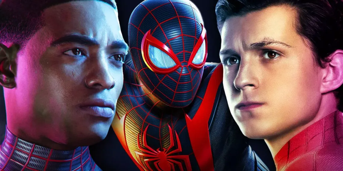"Spider-Man: No Way Home": Tom Holland wants Miles Morales as the next generation Spider-Man
