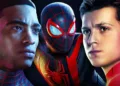 "Spider-Man: No Way Home": Tom Holland wants Miles Morales as the next generation Spider-Man