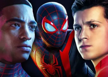 "Spider-Man: No Way Home": Tom Holland wants Miles Morales as the next generation Spider-Man