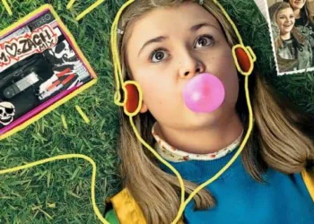 “Mixtape”: Netflix has dropped the trailer of the Charming film set in Y2K