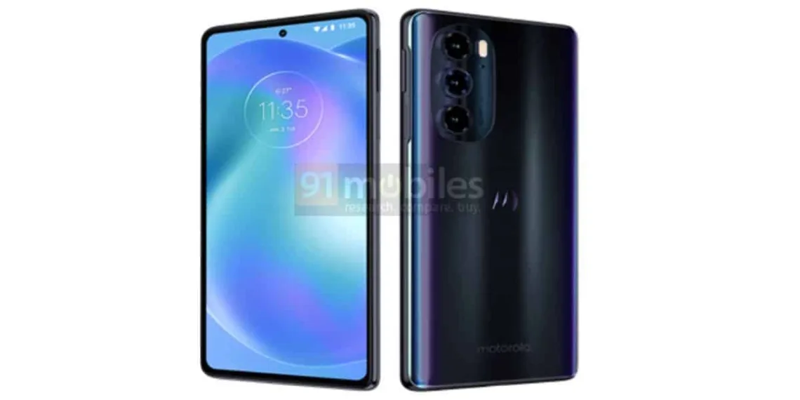 Motorola Edge 30 Ultra, G Stylus 2022 and Austin renders leaked, Know details…