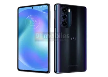 Motorola Edge 30 Ultra, G Stylus 2022 and Austin renders leaked, Know details…