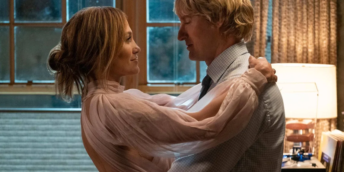 “Marry Me”: The trailer of the rom-com film of Jennifer Lopez has been dropped