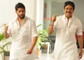 “Bangarraju”: The teaser of Akkineni Nagarjuna supernatural drama film has been dropped