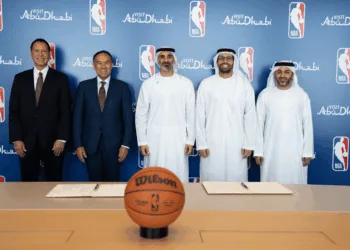 nba abu dhabi