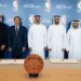 nba abu dhabi