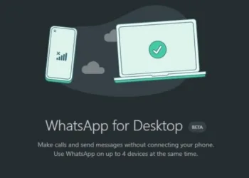 WhatsApp users will no longer require their smartphones to be online for using WhatsApp Web