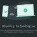 WhatsApp users will no longer require their smartphones to be online for using WhatsApp Web