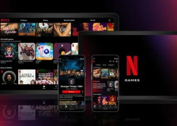 Netflix's Gaming Service depends on the rules of Apple's App Store
