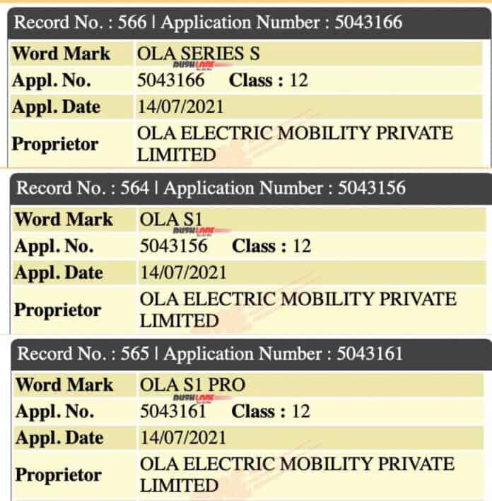 Ola Electric scooter new variant confirmed, prices and features are also leaked