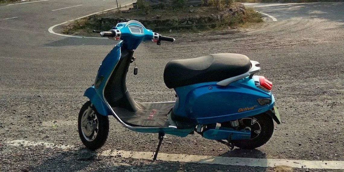 Ather CEO claims EV fires are due to imported battery packs not made for India's weather