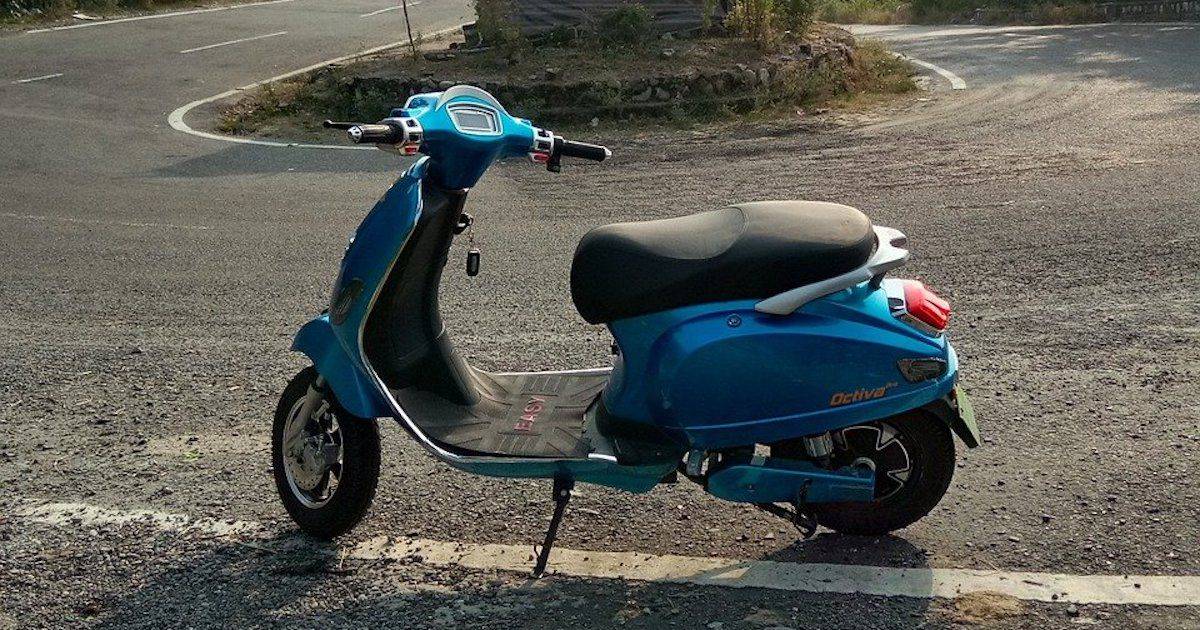 Ather CEO claims EV fires are due to imported battery packs not made for India's weather