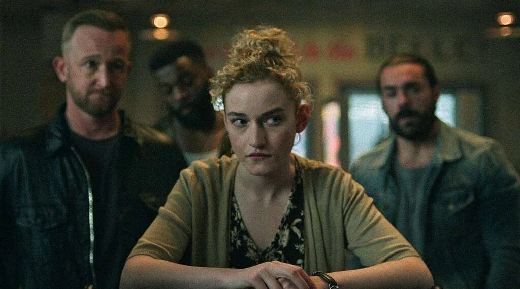 “Ozark(Season 4)”: Netflix has confirmed the release date of the first part of the action-thriller series