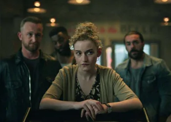 “Ozark(Season 4)”: Netflix has confirmed the release date of the first part of the action-thriller series