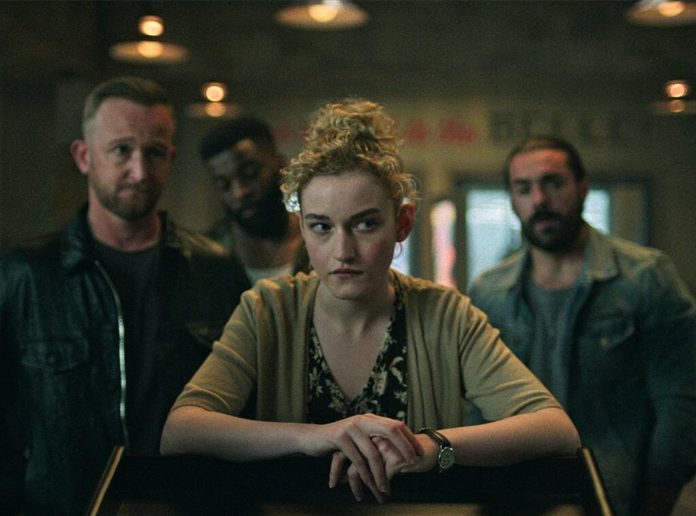 “Ozark(Season 4)”: Netflix has confirmed the release date of the first part of the action-thriller series “Ozark(Season 4)”: Netflix has confirmed the release date of the first part of the action-thriller series