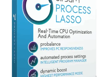 Process Lasso gets a new update bringing in support for Intel’s Alder Lake