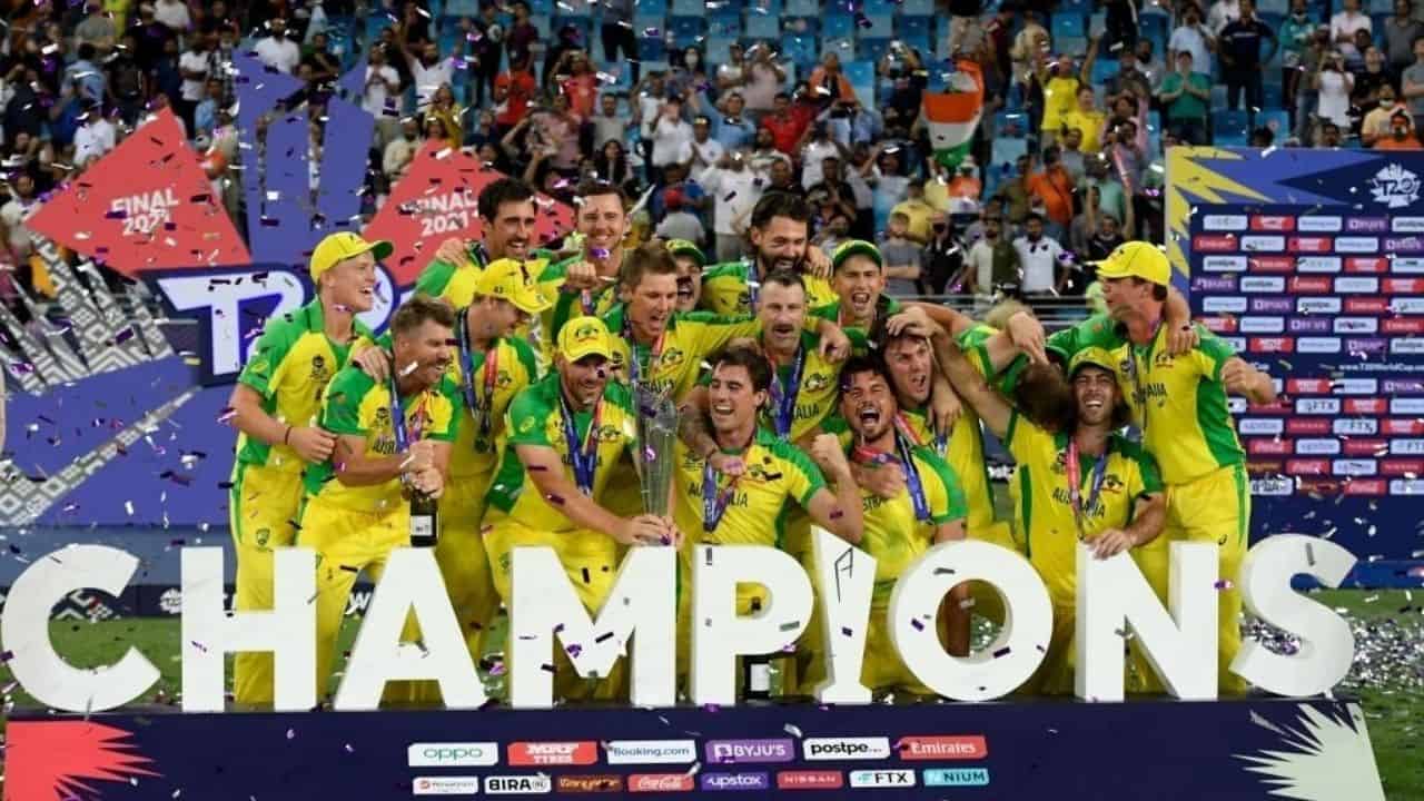 T20 World Cup : All you need to know about highest scorers, highest wicket takers, batter with most sixes and fastest ball.
Credits- The SportsRush