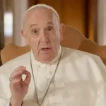 “Stories Of A Generation with Pope Francis”: Pope Francis is showing us some positive hope this time