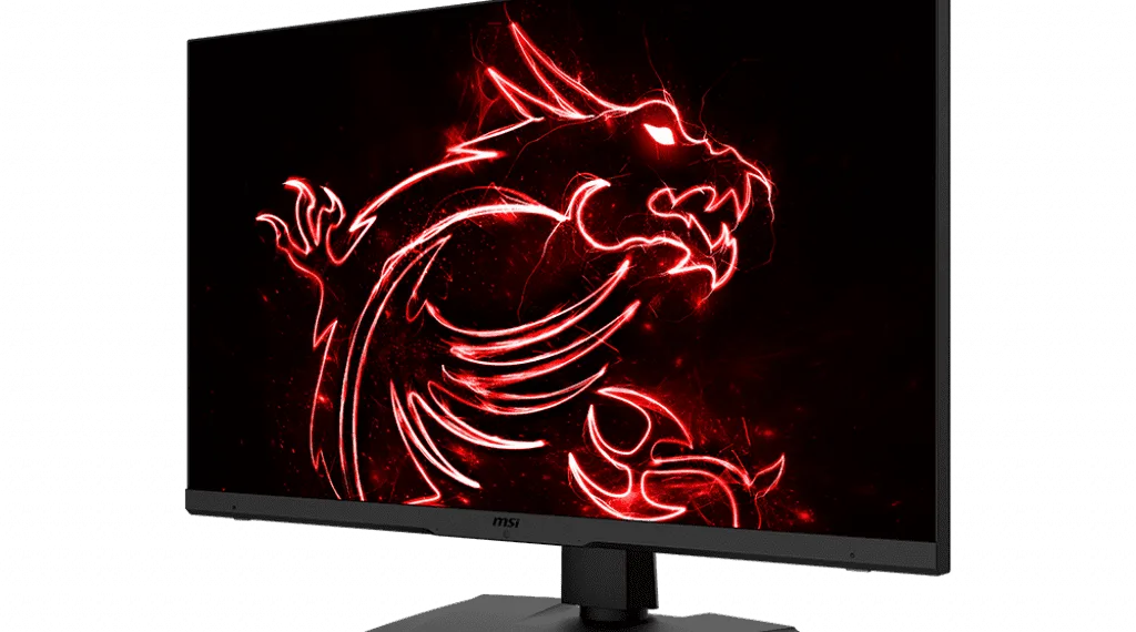 MSI’s MAG274QRF-QD is designed for those searching for a monitor with ultimate colour performance