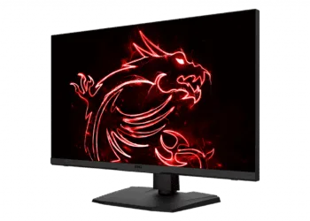 MSI’s MAG274QRF-QD is designed for those searching for a monitor with ultimate colour performance