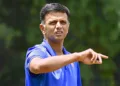 Top 5 things Rahul Dravid wants from  the Indian team
Credits- Hindustan Times