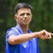 Rahul Dravid becomes head coach, the entire nation is hopeful about the Indian Cricket team's future
Credits- Sportstar- The Hindu