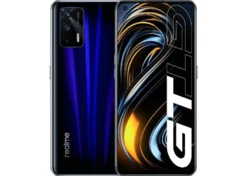 Realme GT 2 listed on realme India's official site, could launch with the GT 2 Pro