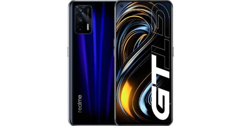 Realme GT 2 listed on realme India’s official site, could launch with the GT 2 Pro