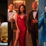 “Red Notice”: This film has got the biggest opening day in the history of Netflix