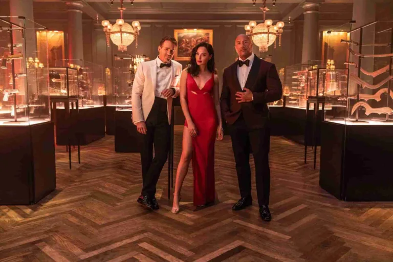 Here is the list of the Top 10 most-watched films last week