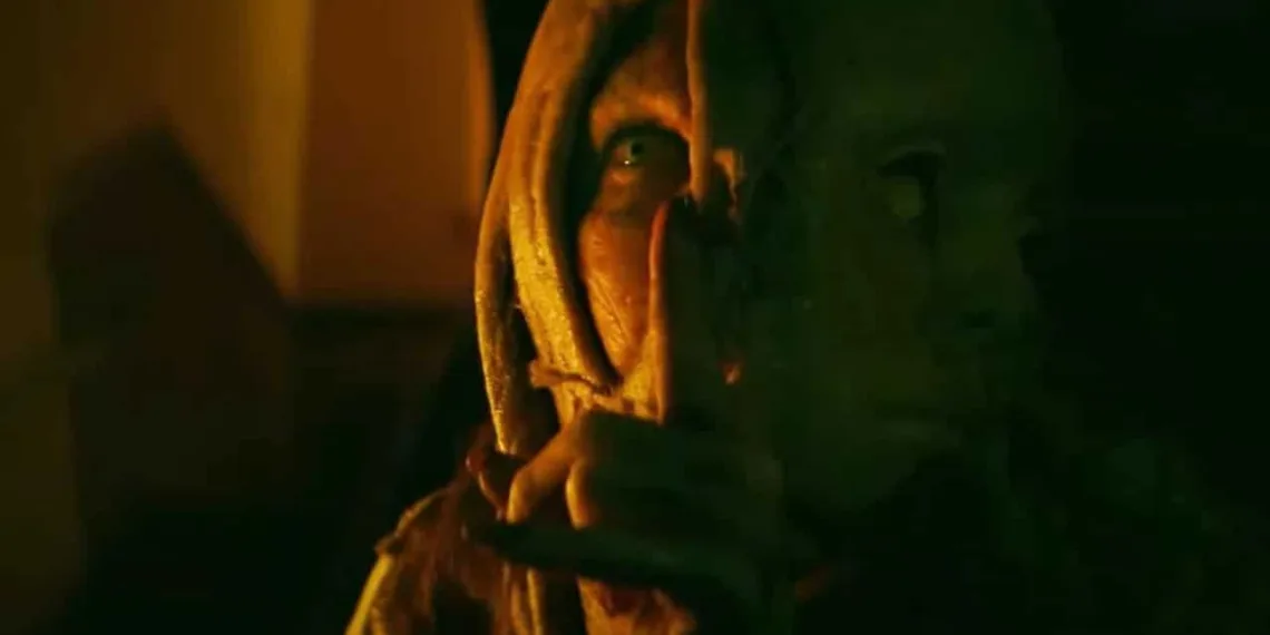 “Resident Evil: Welcome to Racoon City”: The new Nightmare trailer of the Resident Evil film has been dropped