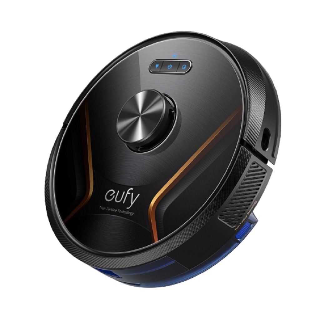 Eufy by Anker introduces Robovac X8 Hybrid with iPath Laser navigation, Twin-Turbine technology and Wifi, perfect for pet owners