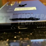 Samsung Galaxy S22 Ultra leaks out in real-life images with S Pen on deck