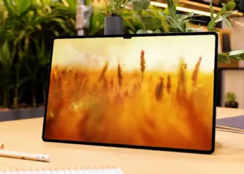 Samsung Galaxy Tab S8 Ultra will surely come with a notch