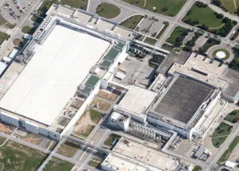 Samsung to soon announce its final plans for its $17 billion chip facility in the United States