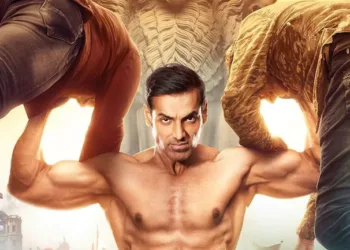 “Satyameva Jayate 2”: The second trailer of John Abraham’s film with heavy dialogues against the corrupt system has been released