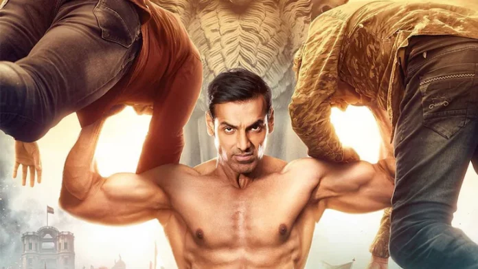 “Satyameva Jayate 2”: The second trailer of John Abraham’s film with heavy dialogues against the corrupt system has been released “Satyameva Jayate 2”: The second trailer of John Abraham’s film with heavy dialogues against the corrupt system has been released