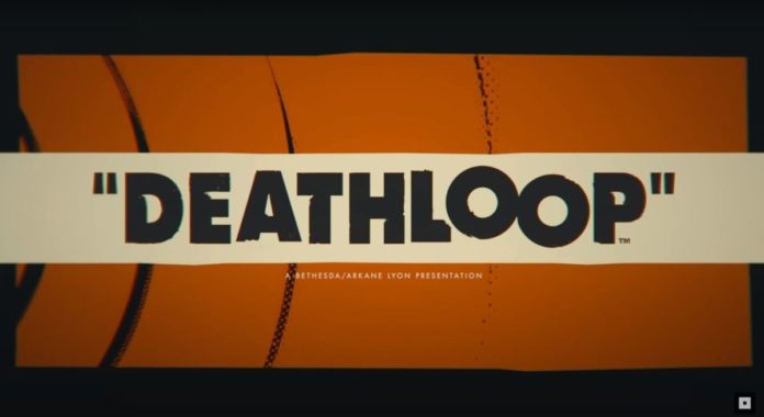 The latest Deathloop patch adds some long-awaited features The latest Deathloop patch adds some long-awaited features