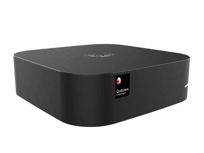 Qualcomm's Snapdragon Developer Kit for Windows is here, but is it enough? Qualcomm's Snapdragon Developer Kit for Windows is here, but is it enough?