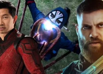 Shang-Chi and the Legend of the Ten Rings' Deleted scenes start to affect the supporting characters