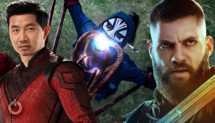 Shang-Chi and the Legend of the Ten Rings' Deleted scenes start to affect the supporting characters Shang-Chi and the Legend of the Ten Rings' Deleted scenes start to affect the supporting characters