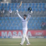 Shreyas Iyer hits century on his Test debut; Check out all the Indian cricketers who scored a century on their Test debut