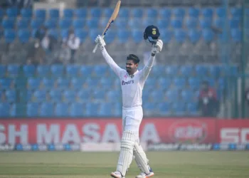 shreyas iyer