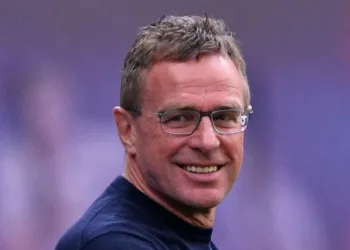 Ralf Rangnick's appointment at Manchester United will be announced within 48 hours