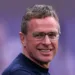Ralf Rangnick's appointment at Manchester United will be announced within 48 hours