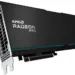 AMD’s Radeon PRO V620 GPU built RDNA 2 architecture brings multi-stream hardware-accelerated encoders and 32GB GDDR6 memory