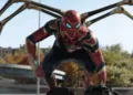 “Spider-Man: No Way Home": The trailer shows all the villains start to visit and Spider-Man facing struggles to face off