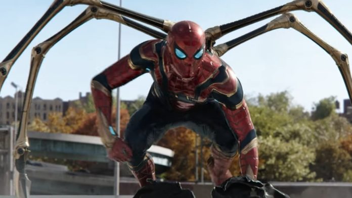 “Spider-Man: No Way Home": The trailer shows all the villains start to visit and Spider-Man facing struggles to face off “Spider-Man: No Way Home": The trailer shows all the villains start to visit and Spider-Man facing struggles to face off