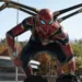 “Spider-Man: No Way Home": The trailer shows all the villains start to visit and Spider-Man facing struggles to face off